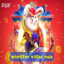 winiffer villar nua